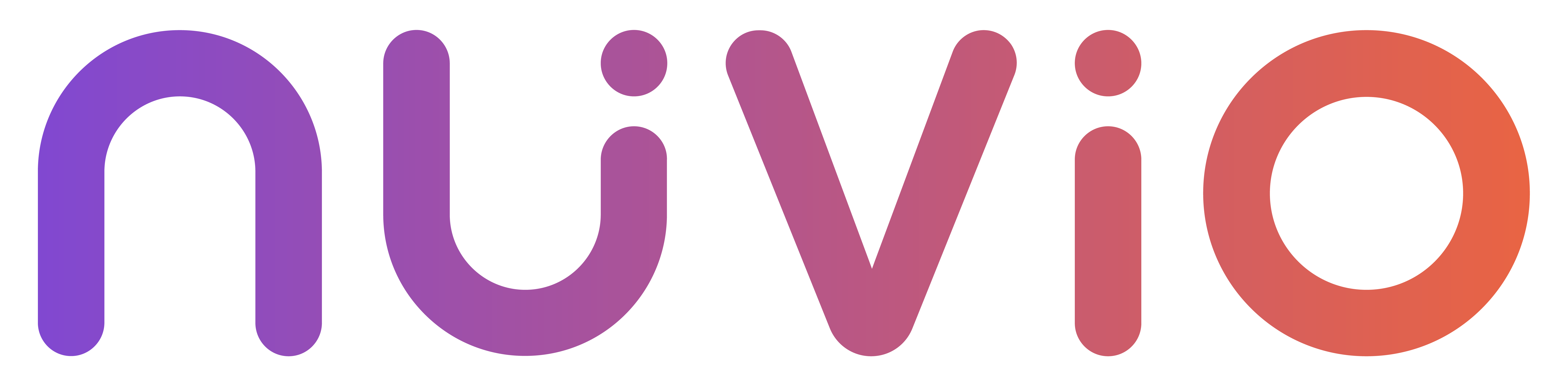 Nuivio - Transparent Logo 1